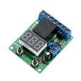 thumbnail image 2 of Yeacher CT 1.1 Counter Controller Module Counter Kit Module Circuit Board 0~999 Counting, 2 of 8