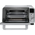 thumbnail image 3 of De'Longhi Livenza 0.5 Cubic Feet Capacity Air Fry Convection Oven, 3 of 7