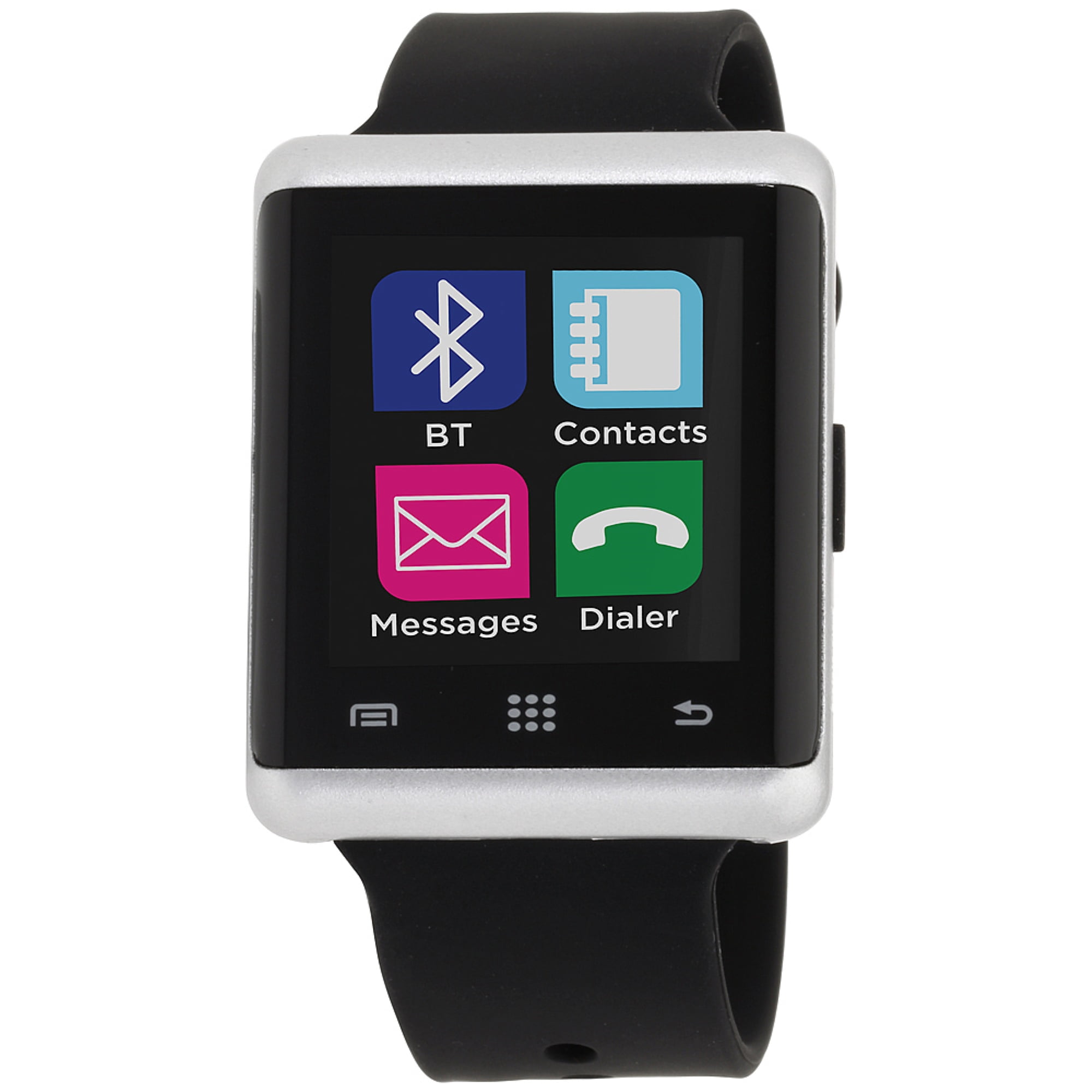 itouch air digital smart watch