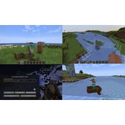Simply Coding for Kids Scripting Command Blocks in Minecraft Course Ages 9+ Computer Programming Software for Kids - PC/Mac Compatible