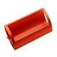 thumbnail image 4 of Desktop Q-shaped Business Card Box Office Name Cards Display Holder 50 Sheets, 4 of 4