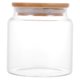 thumbnail image 5 of unbranded De Vidrio Para Cocina Con Hermético Y Transparente Para Almacenamiento, 5 of 7