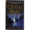thumbnail image 1 of Pre-Owned The Crystal Skull, 9780440243212, 0440243211, Paperback, Reprint edition, 1 of 1