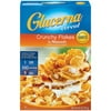 Glucerna Crunchy Flakes 'n Almonds Cereal, 9.5 Oz.