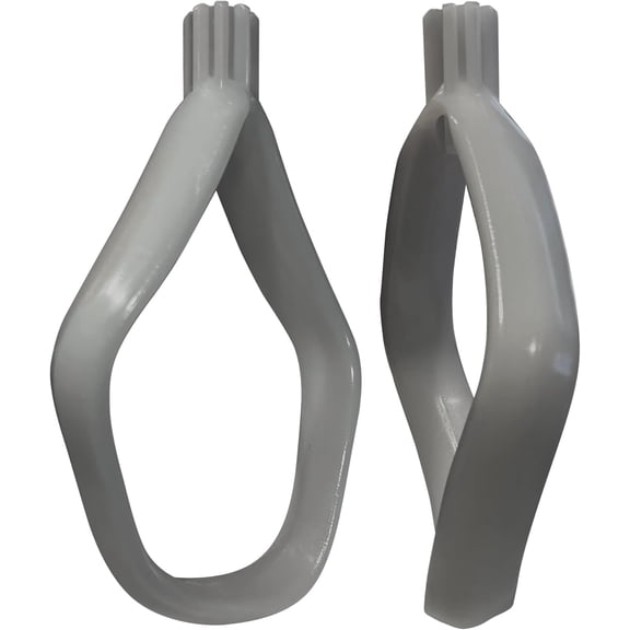 NutriMill Proline Cookie Paddles for Bosch Universal and NutriMill Artiste Stand Mixers