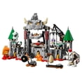 thumbnail image 3 of Set LEGO Super Mario Expansion Batalla contra Bowsitos en el castillo 71423, 3 of 4