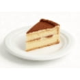 thumbnail image 6 of 6.1 " Paper Plates Small, Disposable Dessert Plates for Cakes, Eco- Friendly White Thick Paper Plates, Perfect for Party Wedding Birthday, Microwave-Safe Mini Round Paper Plates for Camping, Picnic, 6 of 6