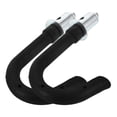 thumbnail image 3 of 2Pcs Telescopic Ladder Hangers for Ladders Extension Ceiling Mount Hooks Heavy Duty Bed Outdoor, 3 of 6