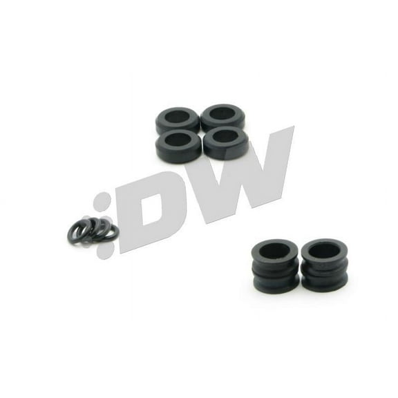 DeatschWerks 240sx SOHC 550CC Top Feed Injectors