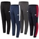 thumbnail image 1 of Pantalones deportivos New Balance para niños, paquete de 4, Active Tricot Jogger 14-16, 1 of 7