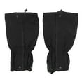 thumbnail image 1 of Mgaxyff Snow Boot Gaiters, Firm Binding Leg Gaiters For Climbing For Hiking, 1 of 8