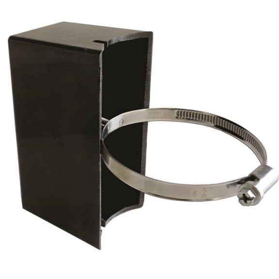 HydroQuip  Enclosure Mount Kit for 3 in. Canister