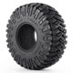 thumbnail image 5 of Tholdsy Neumáticos de rueda de 120mmX42mm y 1,9 pulgadas para 1/10 SCX10 Crawler RC Hop-ups resistentes al desgaste Kits de construcción modelo Negro, 5 of 6
