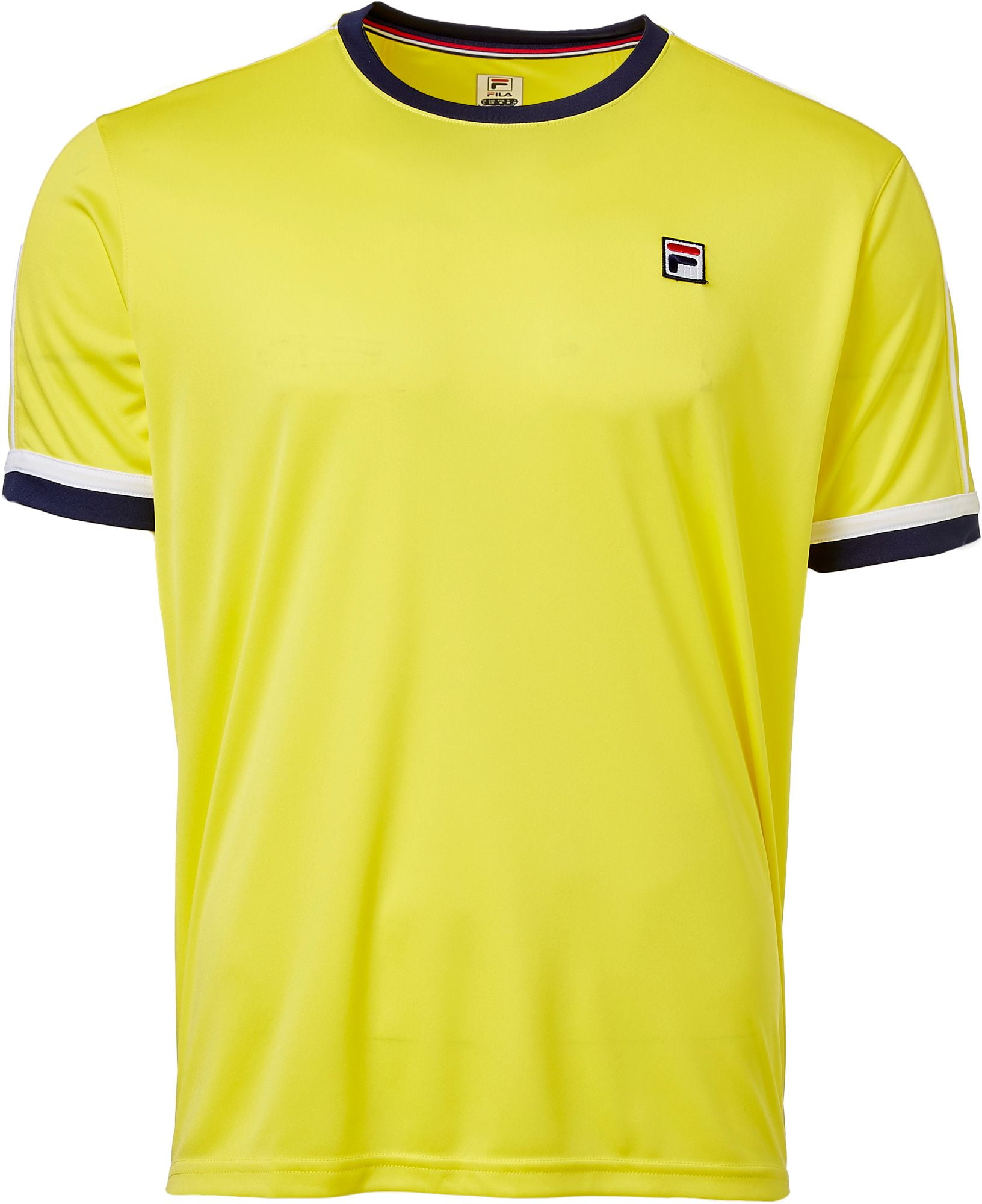 fila heritage shirt
