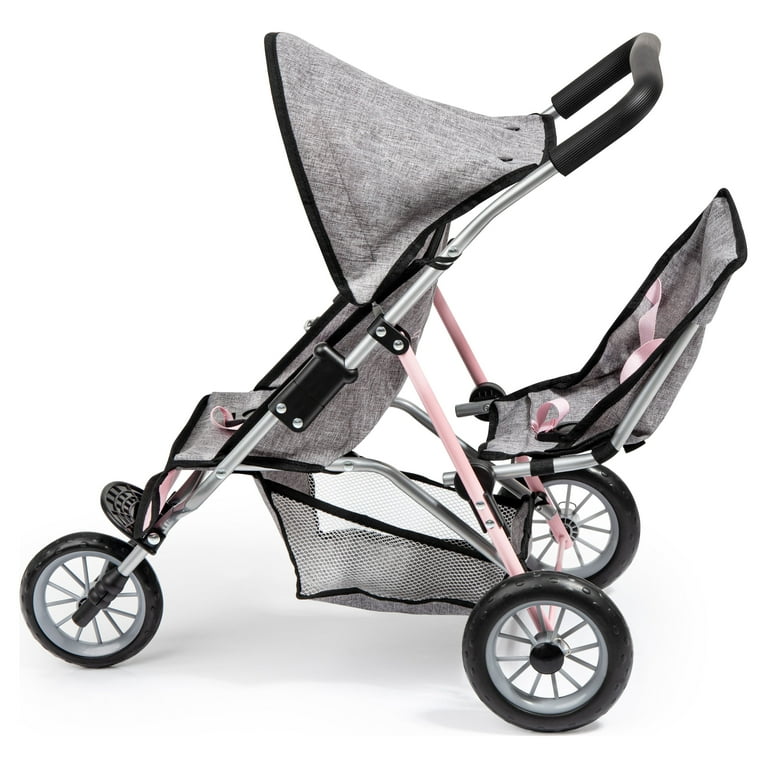 3 wheeler dolls pram 2025