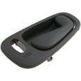 thumbnail image 4 of Dorman 83634 Front Passenger Side Interior Door Handle for Specific Chevrolet Models, Brown, 4 of 4