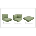 thumbnail image 1 of Coussin Arrière Haut pour COAST-17c en Coriandre, 1 of 2
