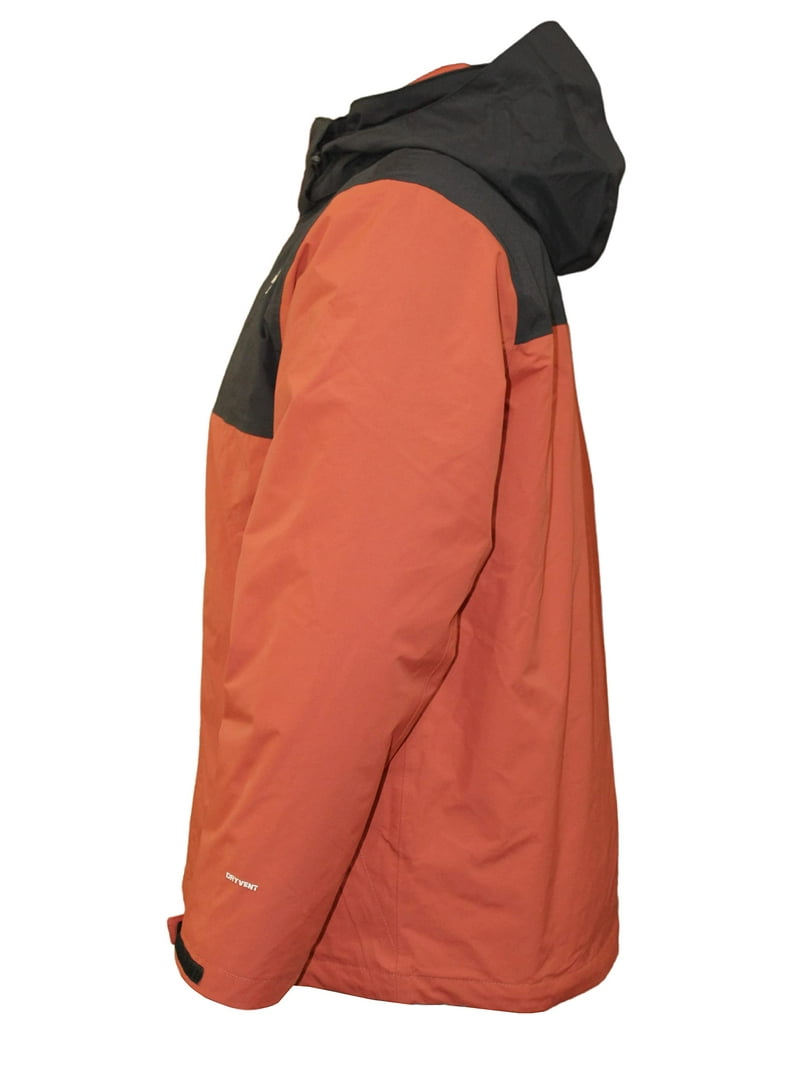 The North Face Men's Monte Bre Triclimate in Jacket Size XX