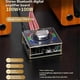 thumbnail image 4 of Bluetooth Stereo Amplifier Module 100W+100W Digital Audio Power Amplifier DC 9-24V/5A for Home Theat, 4 of 5
