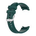 thumbnail image 1 of WIFKLSIIPG Silicone Sports Sweat Proof Solid Color Watch Band with Convenient Adjustment and Wide Compatibility Compatible with Smartwatch, 1 of 5