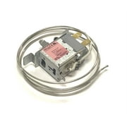 OEM Haier Refrigerator Temperature Control Thermostat Originally Shipped With HT21TS80SP, HT18TS77RS, HT18TS12SW