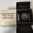 thumbnail image 5 of swatch X omega MoonSwatch Mission to Moon Watch, 5 of 5