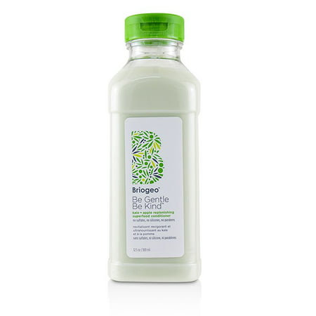 Briogeo Be Gentle Be Kind Kale +Apple Replenishing Superfood Conditioner 369ml/12.5oz Hair