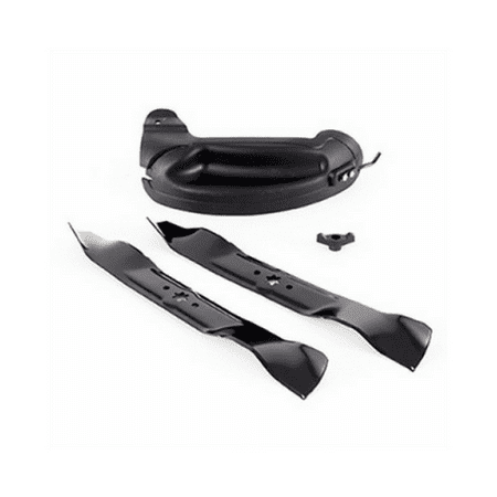 Geniune Parts 19a70041oem Mulching Kit For 42inch Cutting Decks