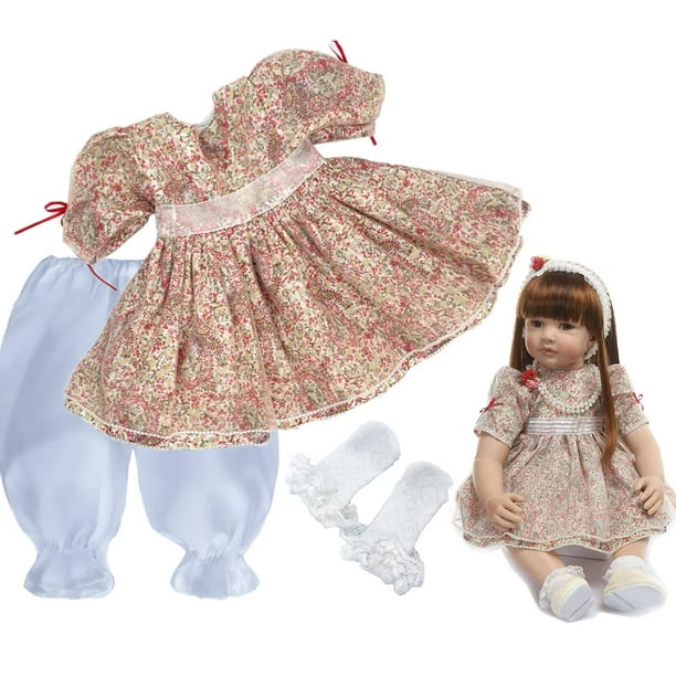 Doll Clothes Toddler