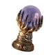 thumbnail image 1 of Matsuzay Bola de cristal, suministros para el hogar, lámpara táctil, decoración decorativa intermitente para vacaciones, luz luminosa, bolas Kits de decoración para fiestas No.1, 1 of 6