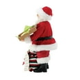 thumbnail image 3 of Possible Dreams King of Baking Figurine 10.5in H, 3 of 4