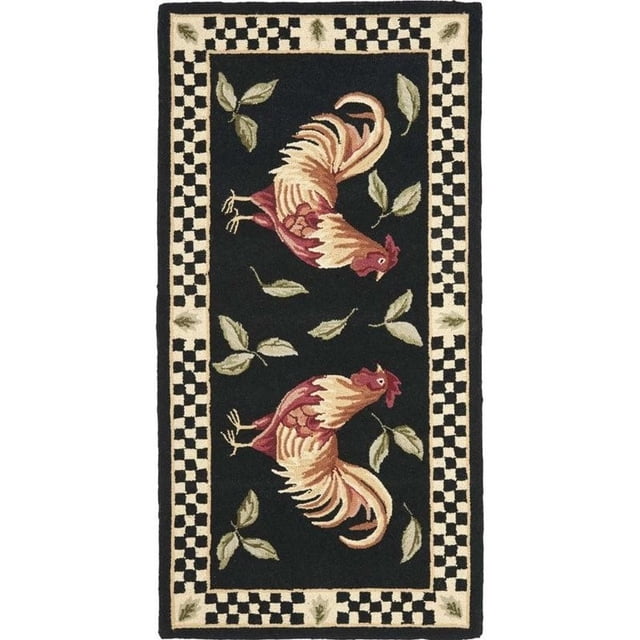 Safavieh Tapis de Couloir Vintage Assorti