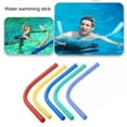 Mightlink Pool Noodle, 59 Inch Foam Pool Swim Noodle, Bright Foam
