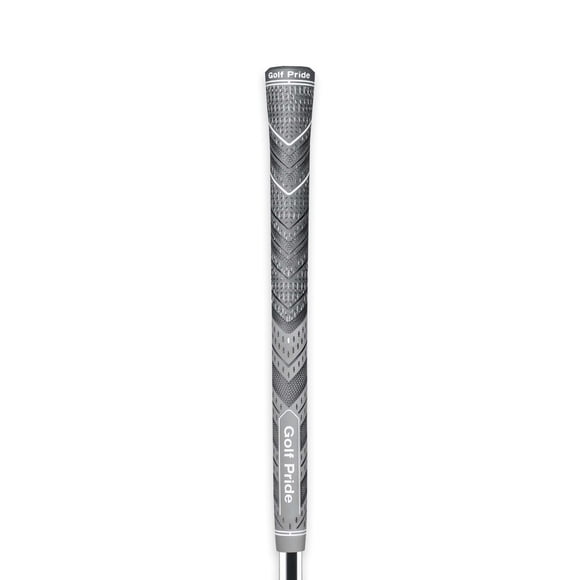 Golf Grip Golf Pride MCC Plus4 híbrido para todo clima, paquete de 3
