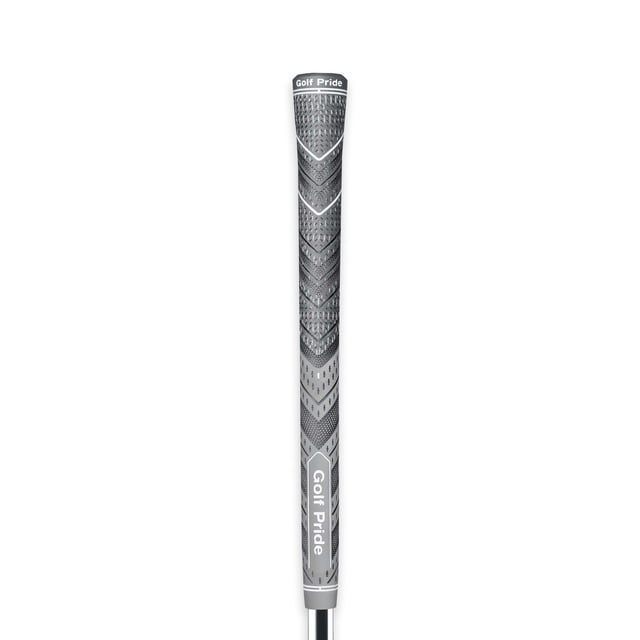 Golf Grip Golf Pride MCC Plus4 híbrido para todo clima, paquete de 3