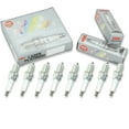 thumbnail image 3 of 8 pc NGK 7772 Laser Platinum Spark Plugs for 3284 6714 7340 7812 98079-571BH FR6LPP300X PK22PR-L11S Ignition Wire Secondary, 3 of 3