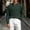 Army Green # Mens Shirts, variant on Sweatshirts for Men Button up Long Sleeve Corduroy Pullover Work Travel Henley Winter Shirts Mens Tops Casual