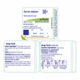 thumbnail image 3 of Boiron Aurum Iodatum 30C, Homeopathic Medicine for Spasmodic Cough, 80 Pellets, 3 of 11