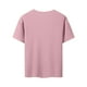 thumbnail image 4 of pstuiky camisetas para hombre, Camisas casuales de manga corta con cuello redondo y textura de color sólido para hombre camisas casuales para hombre m, 4 of 4
