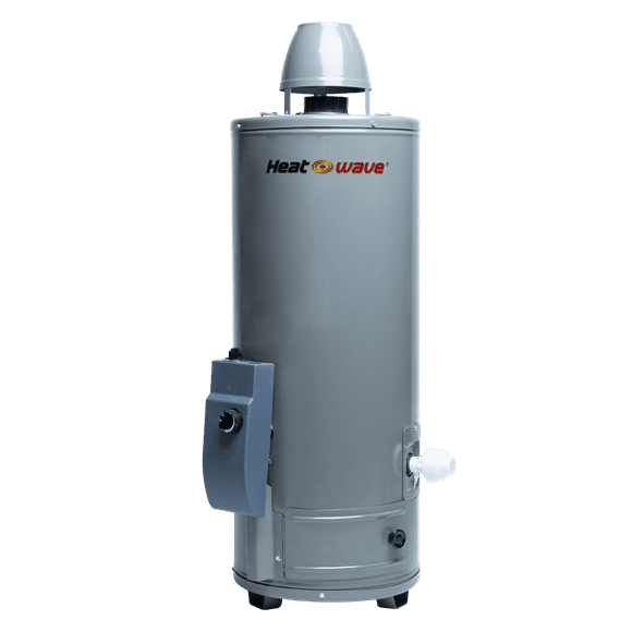 Heatwave Boiler HW-GT15P Gas LP