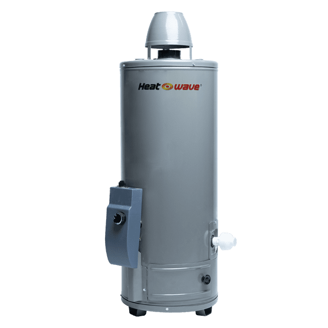 Heatwave Boiler HW-GT15P Gas LP