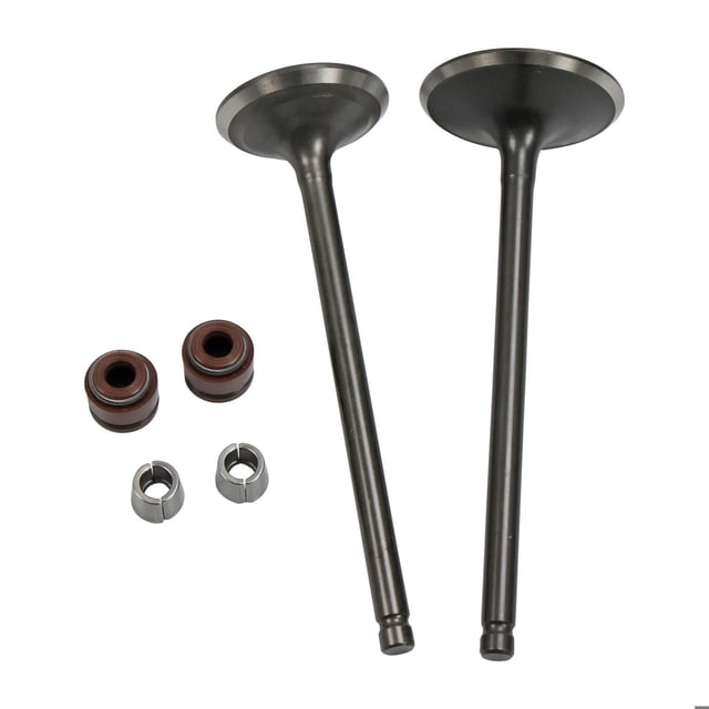 Valvula Admision/Escape Set Italika 200 Z (19-22) (Wstd)