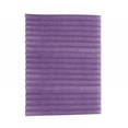 thumbnail image 2 of Shengshi Waterproof Shades Window Treatment Valance Room Darkening Curtain Free Punching Tie Up Shade Installed By Adhesive Tape 60x150cm Purple, 2 of 7