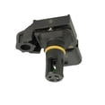 thumbnail image 1 of Qiaoxi Manifold Absolute Pressure MAP Sensor Compatible for Explorer 2016 Replace DV2A-9F479-AC Auto Intake Manifold Air Pressure Sensor Modified Accessories, 1 of 8
