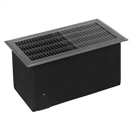TPI Wall Insert Electric Fan Heater