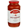 thumbnail image 2 of Mezzetta Pasta Sauce Spicy Marinara 25 oz (Pack of 6), 2 of 2
