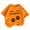 Orange, variant on JoyHoop Clothing Graphic T-Shirt Tee Top Fashion Summer O-Neck Cute Print Short Sleeve T Shirt Women Clothes