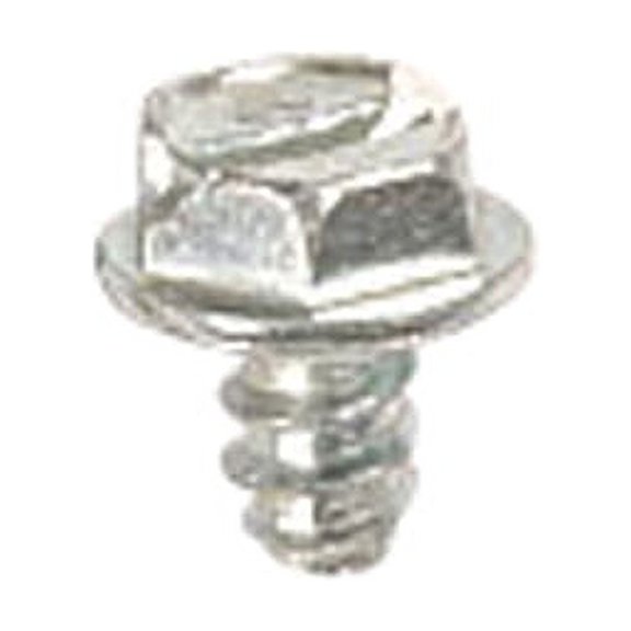 ForeverPRO WPW10272364 Screw for Whirlpool Refrigerator 2003478 489211 489347 68001348