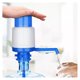 thumbnail image 3 of Bomba de agua manual para botella, dispensador de agua a presión manual: ajuste seguro en jarras con tapa de corona, tapa protectora para boquilla, materiales de calidad alimentaria sin Bpa, 3 of 5