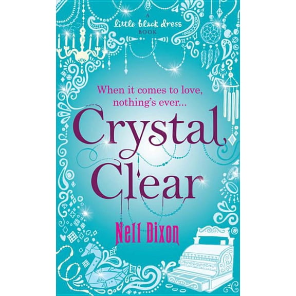 Crystal Clear (Paperback)
